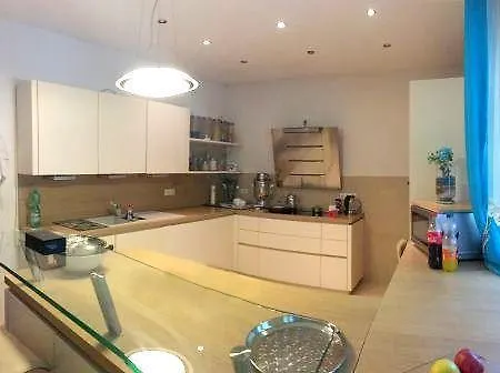 Mendosa Vakantiehuis Friedrichshafen