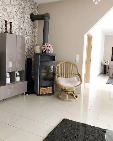 Mendosa Vakantiehuis