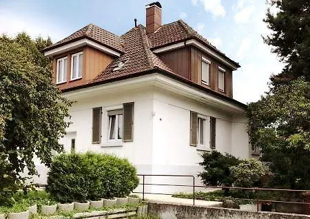 Vakantiehuis Mendosa